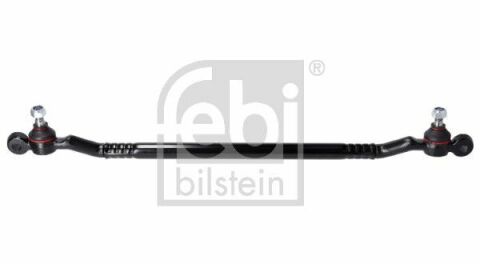 FEBI OPEL Тяга рульова середня Omega A/Senator B 1.8/3.0 86-