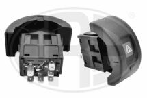 Вмикач аварийной сигнализации