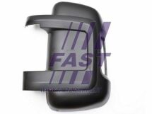 Корпус дзеркала лівого FIAT Ducato 06-14, Ducato 14-; PEUGEOT Boxer 06-14, Boxer 14-; CITROEN Jumper 06-14, Jumper 14-