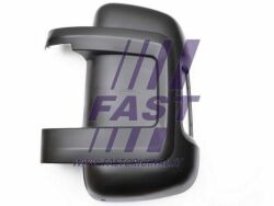 Корпус зеркала левого FIAT Ducato 06-14, Ducato 14-; PEUGEOT Boxer 06-14, Boxer 14-; CITROEN Jumper 06-14, Jumper 14-