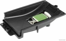 Резистор вентилятора пічки, постійний Резистор вентилятора пічки, постійний