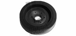 Шкив коленвала Jumper/Boxer 2.0/2.2HDI 02-