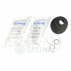 Пыльник привода колеса