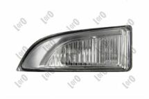 Повторювач повороту на бокове дзеркало лiве Повторювач повороту на бокове дзеркало лiве