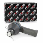 Наконечник, поперечна кермова тяга