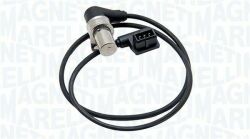 Датчик оборотов двигателя 3 e30,5 e34 88-