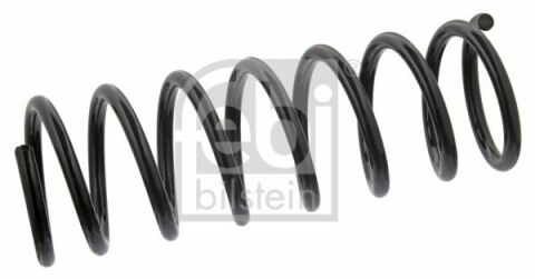 Пружина задняя Mondeo III Turnier 00-07 Пружина задняя Mondeo III Turnier 00-07