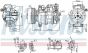 Компрессор кондиционера W176, W246, X117, X156, B907, B910 DB, фото 6 - интернет-магазин Auto-Mechanic