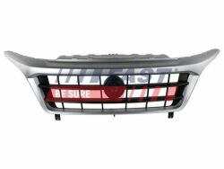 Решетка радиатора FIAT Ducato 06-14, Ducato 14- Решетка радиатора FIAT Ducato 06-14, Ducato 14-