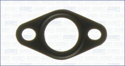 Прокладка компрессоры ACTYON I 2.0 05-, KYRON 2.0 05- SSANGYONG