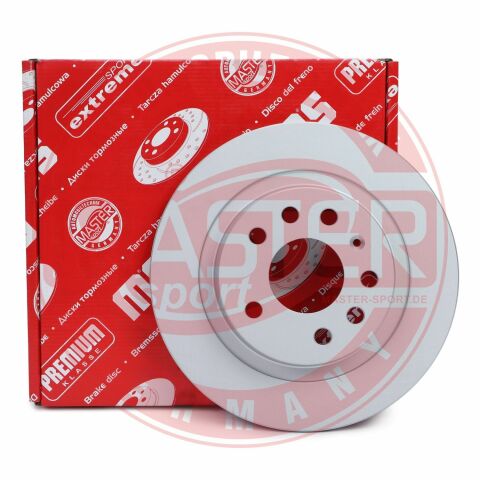 Гальмівний диск