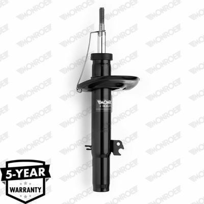 PEUGEOT Амортизатор газ.Original лев.d=47mm 207 06- PEUGEOT Амортизатор газ.Original лев.d=47mm 207 06-