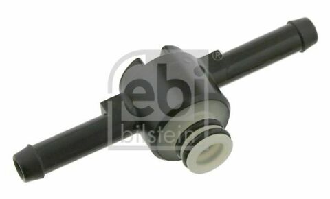 Клапан фільтра паливного (перехідник) VW LT 2.5/2.8TDI 96-06