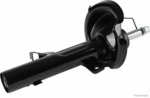 Амортизатор газооливний