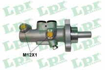 Гальмівний циліндр головний Гальмівний циліндр головний