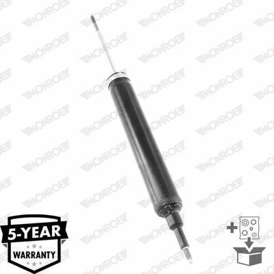 MONROE BMW Амортизатор OESpectrum задн.1 E87,3 E90 05- MONROE BMW Амортизатор OESpectrum задн.1 E87,3 E90 05-
