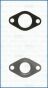 Комплект прокладок AGR-система (2 дит) A3 03-, MITSUBISHI LANCER VIII 2.0 DI-D 07-, SKODA OCTAVIA II 1.9 TDI, SUPERB II AUDI, фото 1 - интернет-магазин Auto-Mechanic