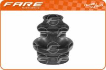 Пыльник приводного вала