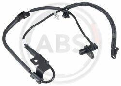 Датчик ABS переднiй, лiвий Датчик ABS переднiй, лiвий