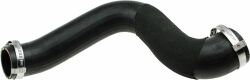 Патрубок интеркулера Range Rover (L322/L320) 3.6 D 06-13 Патрубок интеркулера Range Rover (L322/L320) 3.6 D 06-13