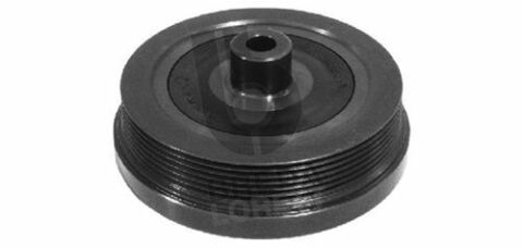 Шкив коленвала Connect 1.8TDCi (90PS) Шкив коленвала Connect 1.8TDCi (90PS)