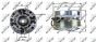 Муфта вентилятора Iveco Daily 2.4D-2.8D 85-07, фото 10 - интернет-магазин Auto-Mechanic