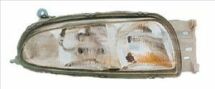 Фара передня Фара передня