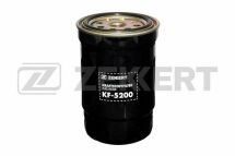 Фільтр палива