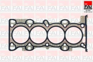 FAI MAZDA Прокладка ГБЦ (толщина=0.55mm!) Mazda 3/6,Ford Galaxy,Mondeo IV,Transit 2.0/2.3 02-14