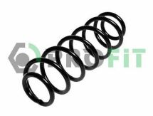 Пружины подвески