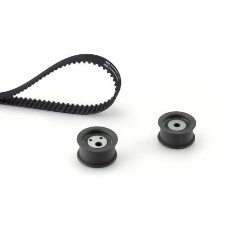 Комплект ГРМ Lada 110/111/112 1.5 95-10 (27x128z)