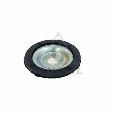 Тарелка пружины Citroen Berlingo/Peugeot Partner 08-