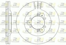 Тормозной диск