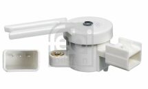 Вимикач стоп-сигналу Astra J, Zafira