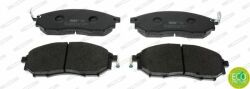 Торм. кол. Для Infiniti FX35, Renault Koleos, Nissan Murano, Qashqai 4x4