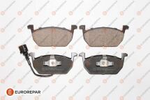 Колодки гальм.