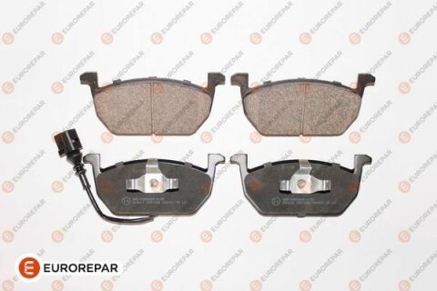 Колодки гальм.