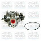 Вставка турбины Audi A3, Seat, Skoda Octavia II, Superb Volkswagen Golf V/VI, Passat, Tiguan 1.4 TSI 2007–