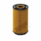 Фильтр масляный