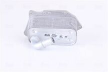 Радіатор оливний