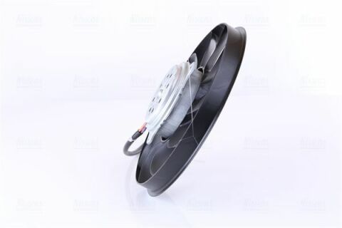 Вентилятор радіатора Audi A4/6 1.8/3.2 VW