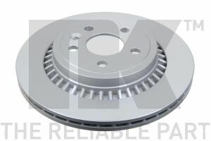 Гальмівний диск