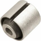 Сайлентблок задньої підвіски нижній BMW F45, X1 F48, X2 F39