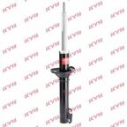 Амортизатор підвіски передній газомасляний KYB Excel-G Амортизатор підвіски передній газомасляний KYB Excel-G