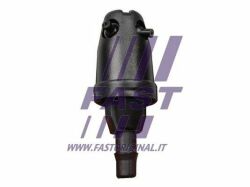 Форсунка омивача скла кришки багажника FIAT Doblo 09-15, Doblo 00-13, Doblo 15-23