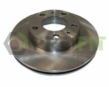 Диск тормозной