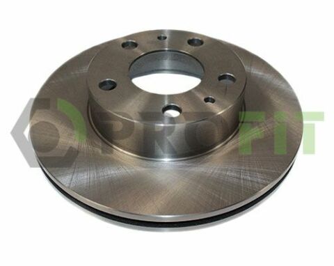 Диск тормозной