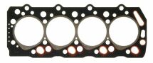 Прокладка головки Hyundai H1 97-02/Pajero 86-01/L200 00-07 2.5d (1.6 мм)