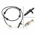 Датчик числа оборотов Датчик числа оборотов