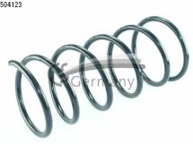 Пружина передняя Ford Mondeo II 96-00